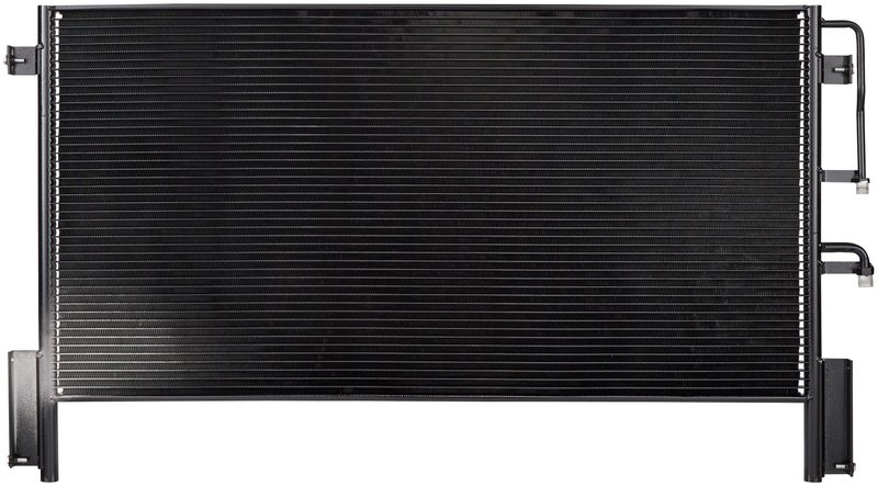 Spectra 7-9042 A/C Condenser