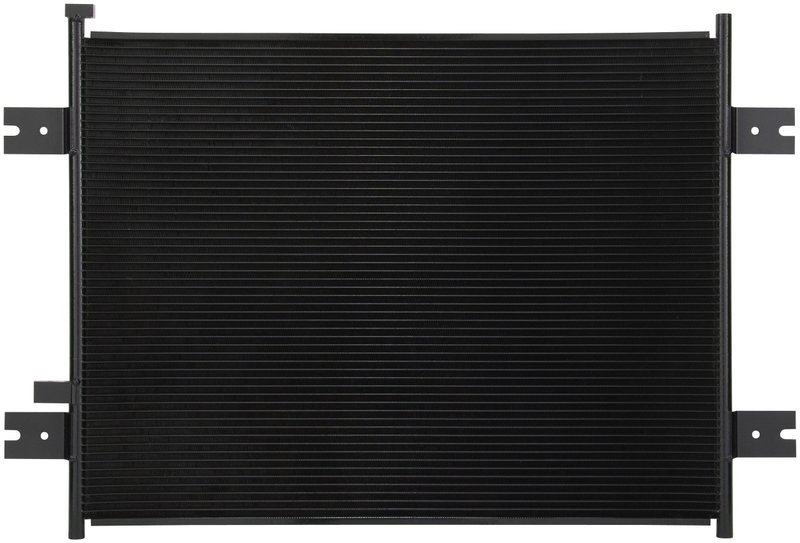 Spectra 7-9056 A/C Condenser
