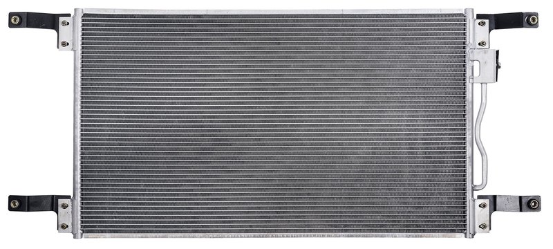 Spectra 7-9066 A/C Condenser