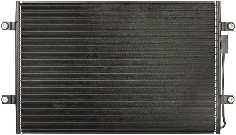 Spectra 7-9070 A/C Condenser
