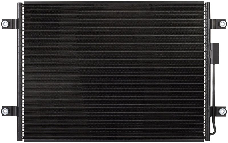 Spectra 7-9071 A/C Condenser