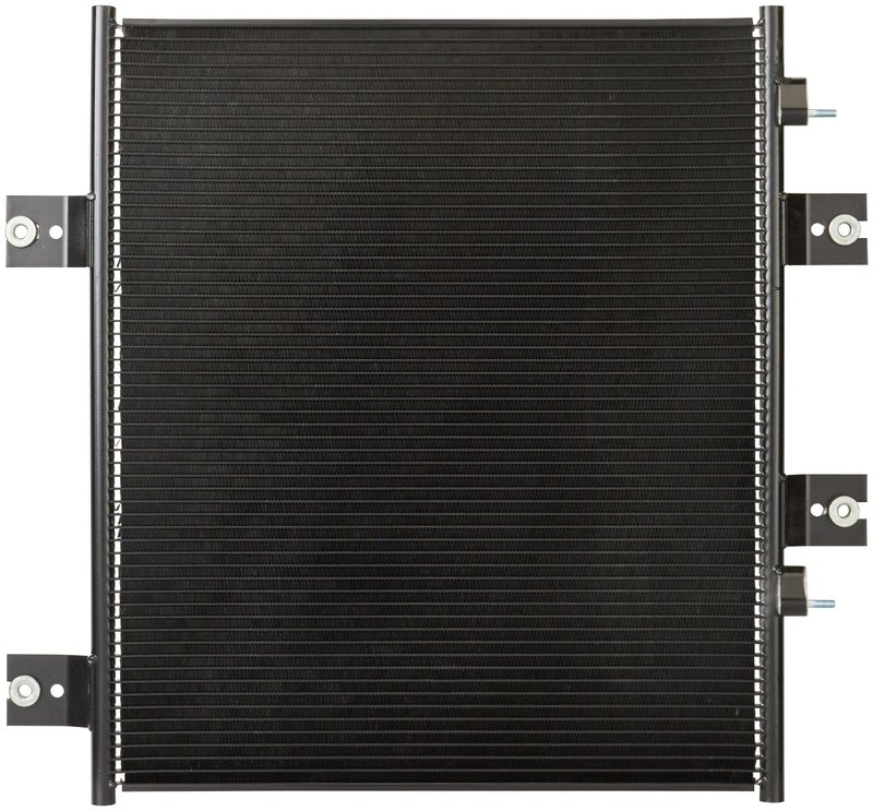 Spectra 7-9073 A/C Condenser