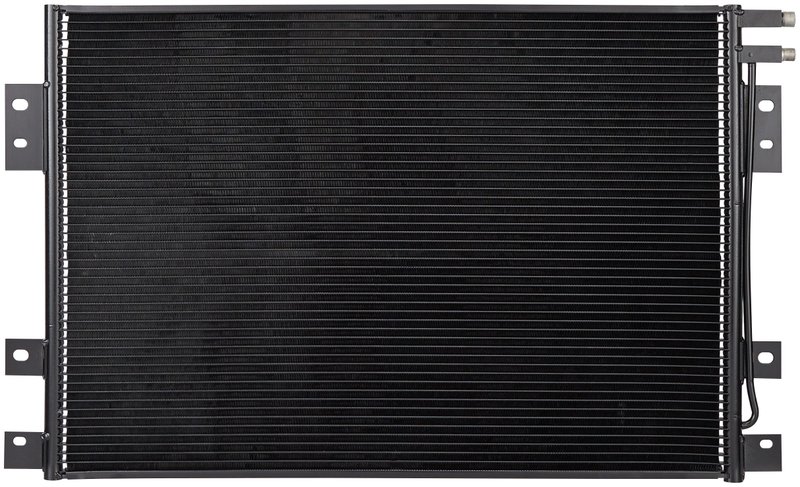 Spectra 7-9079 A/C Condenser