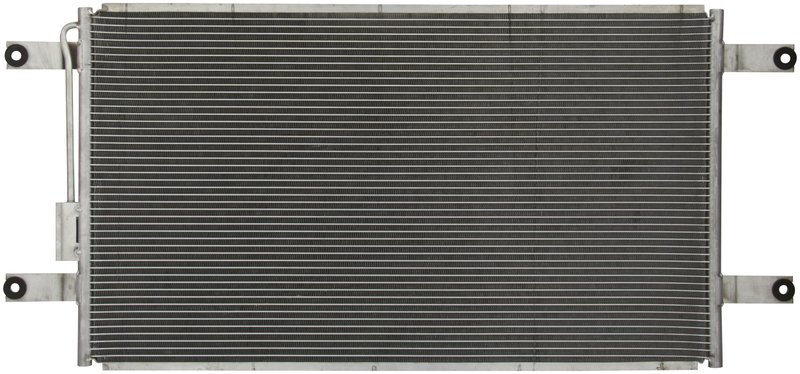 Spectra 7-9083 A/C Condenser