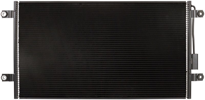 Spectra 7-9084 A/C Condenser