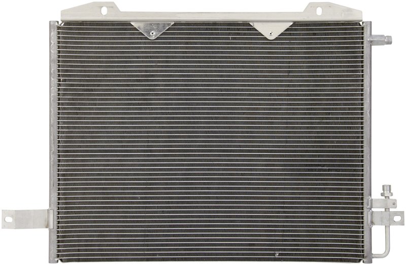 Spectra 7-9087 A/C Condenser