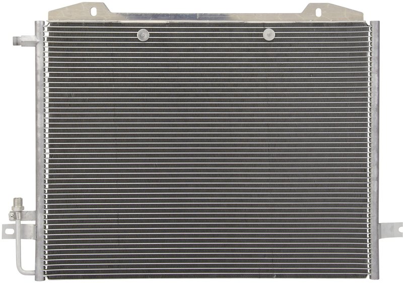 Spectra 7-9088 A/C Condenser