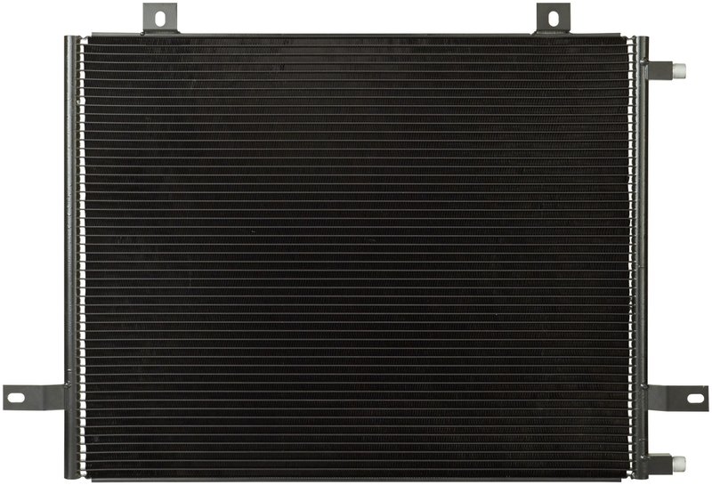 Spectra 7-9089 A/C Condenser