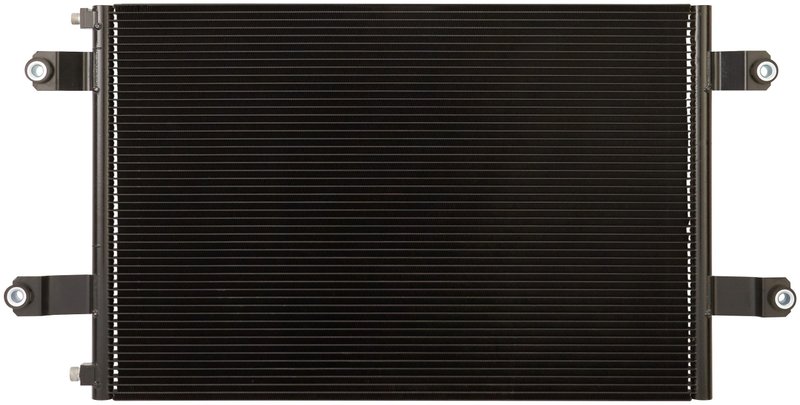 Spectra 7-9096 A/C Condenser