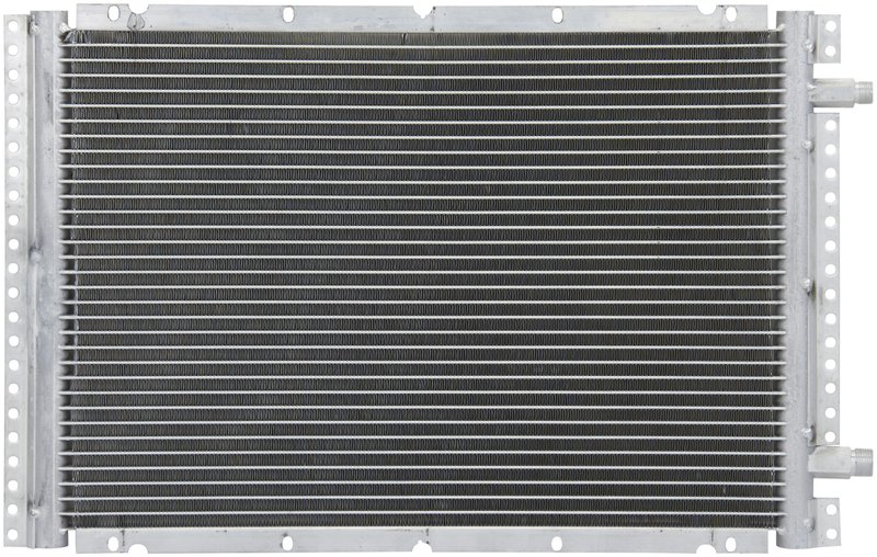 Spectra 7-9100 A/C Condenser