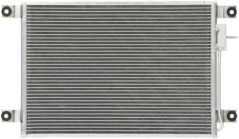 Spectra 7-9102 A/C Condenser