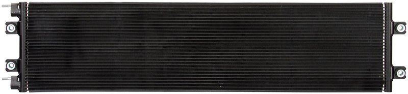 Spectra 7-9121 A/C Condenser