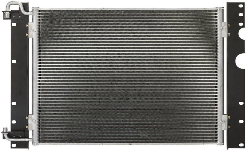 Spectra 7-9125 A/C Condenser