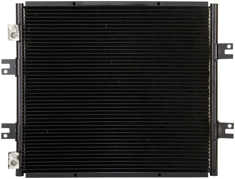 Spectra 7-9126 A/C Condenser