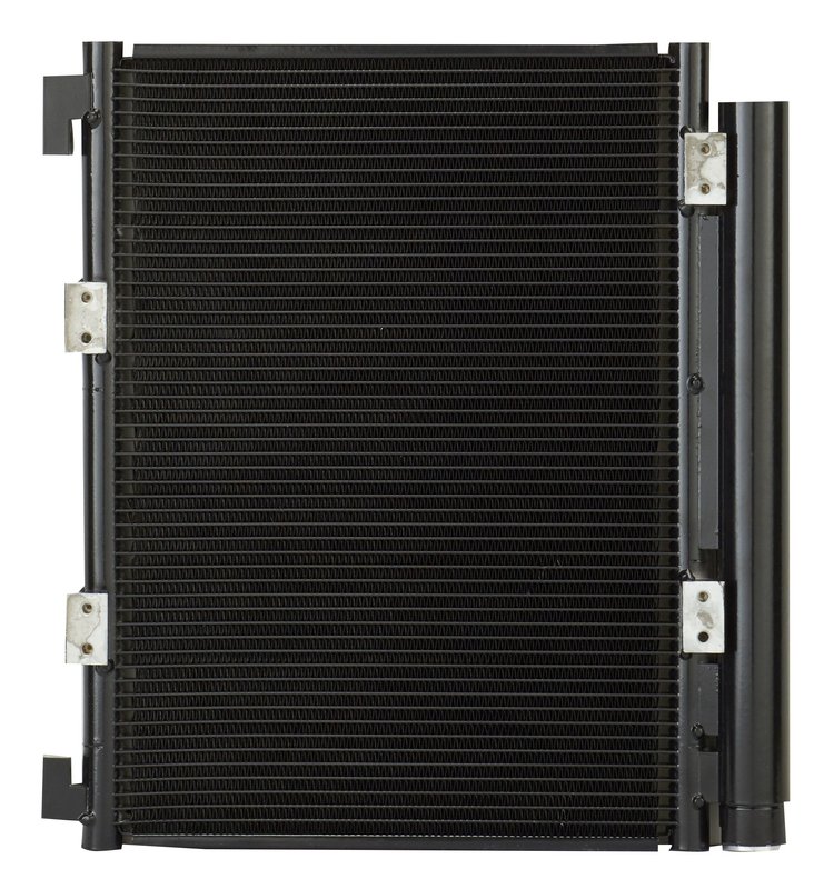 Spectra 7-9128 A/C Condenser