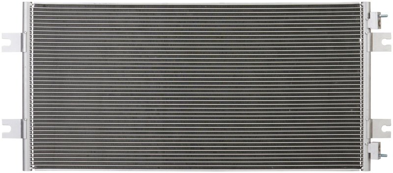 Spectra 7-9130 A/C Condenser