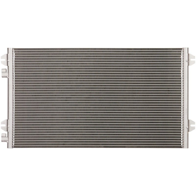Spectra 7-9133 A/C Condenser