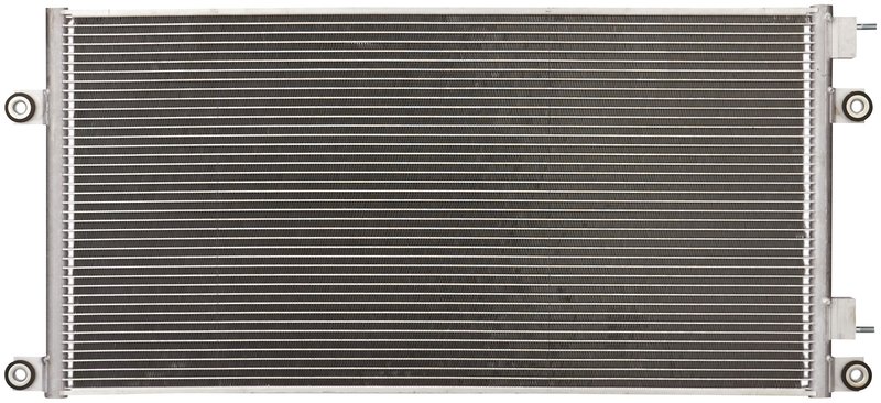 Spectra 7-9147 A/C Condenser