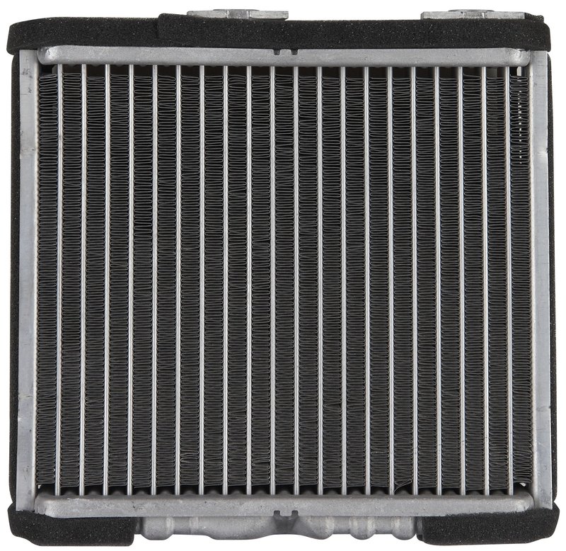 Spectra 93002 HVAC Heater Core - Front