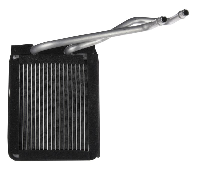 Spectra 93004 HVAC Heater Core - Front
