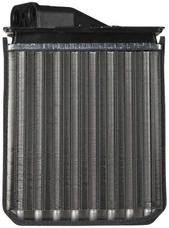 Spectra 93025 HVAC Heater Core - Rear