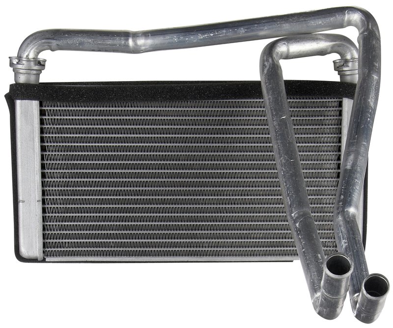 Spectra 93040 HVAC Heater Core