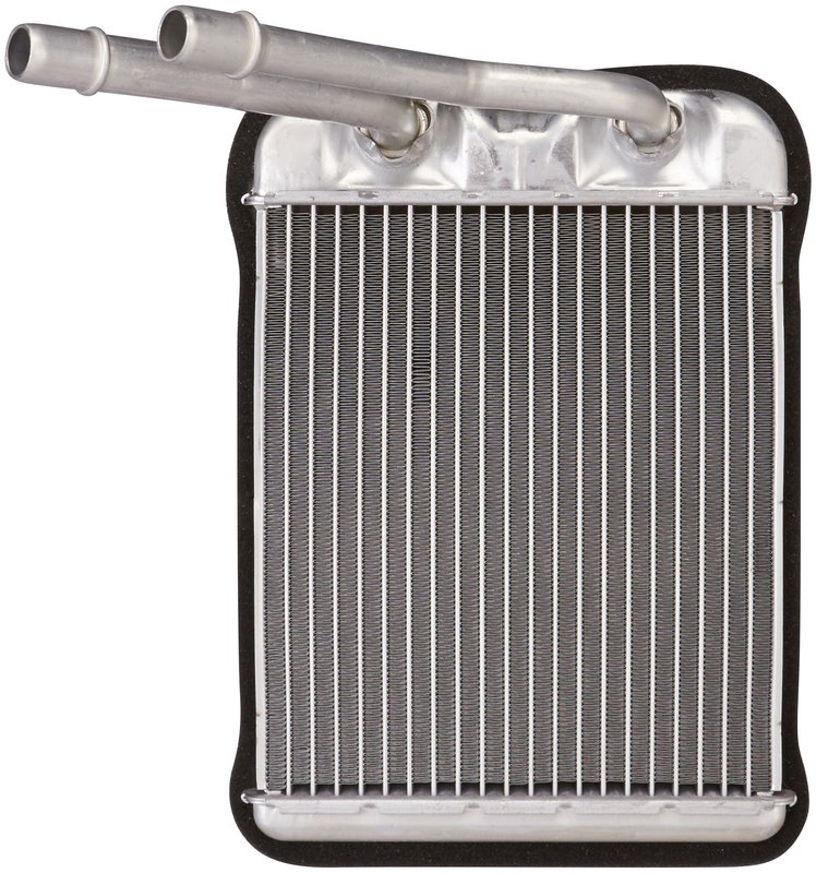 Spectra 93050 HVAC Heater Core - Front