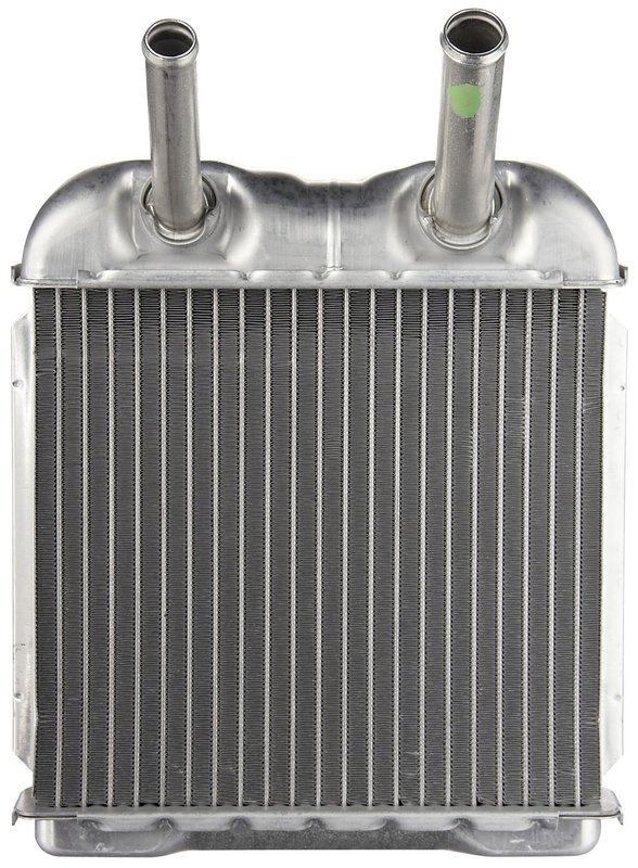 Spectra 93051 HVAC Heater Core - Rear