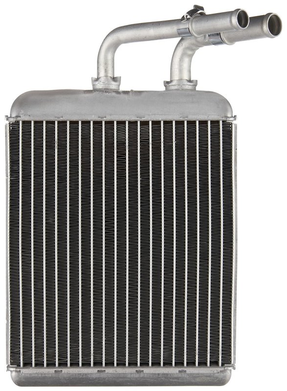 Spectra 93052 HVAC Heater Core - Front