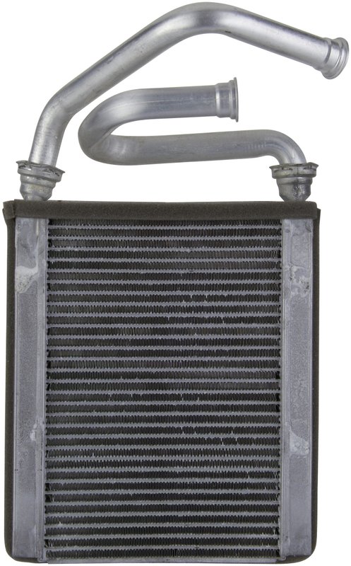 Spectra 93077 HVAC Heater Core - Rear