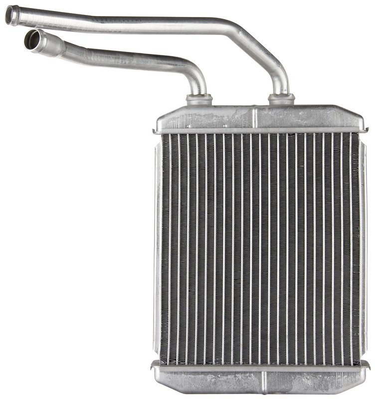 Spectra 94483 HVAC Heater Core - Front