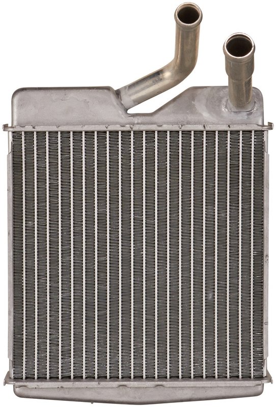 Spectra 94552 HVAC Heater Core - Front