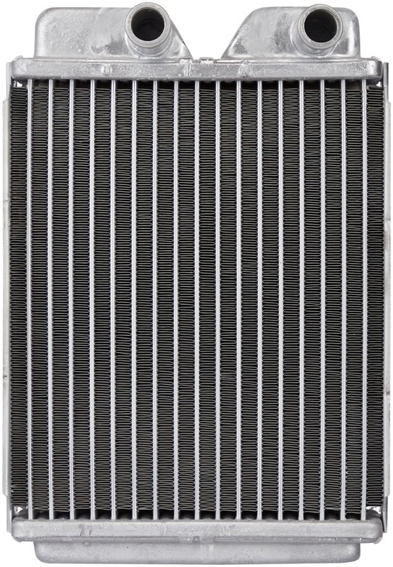 Spectra 94576 HVAC Heater Core - Front