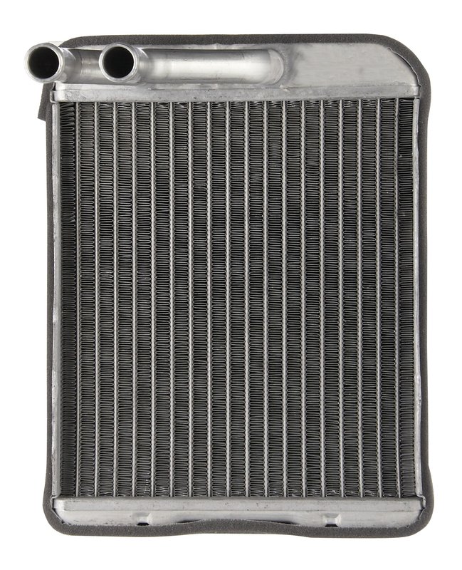 Spectra 94582 HVAC Heater Core - Front