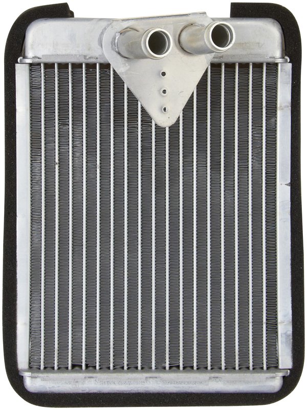 Spectra 94601 HVAC Heater Core - Front
