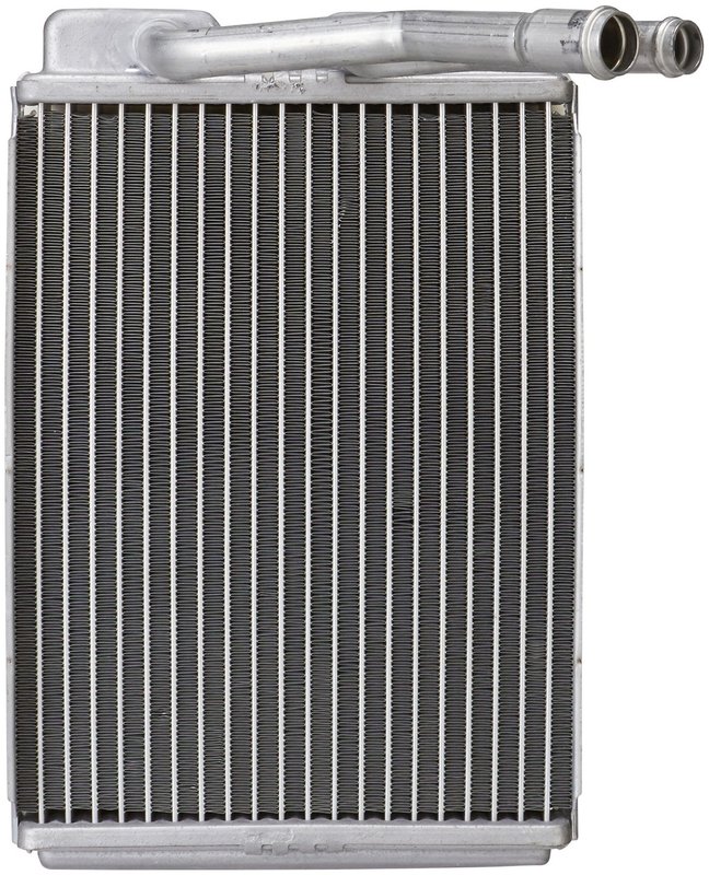 Spectra 94617 HVAC Heater Core - Front