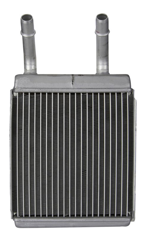 Spectra 94746 HVAC Heater Core - Front