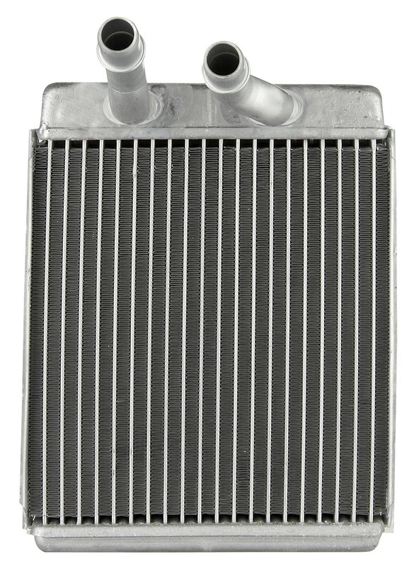 Spectra 94755 HVAC Heater Core - Front