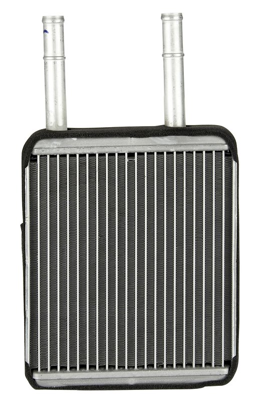 Spectra 94781 HVAC Heater Core - Front