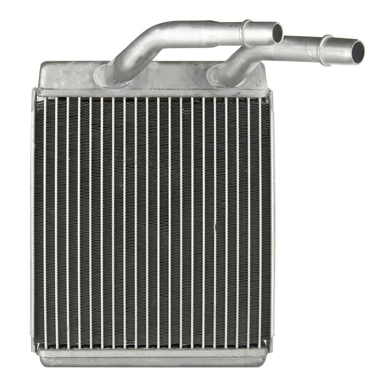 Spectra 94782 HVAC Heater Core - Front