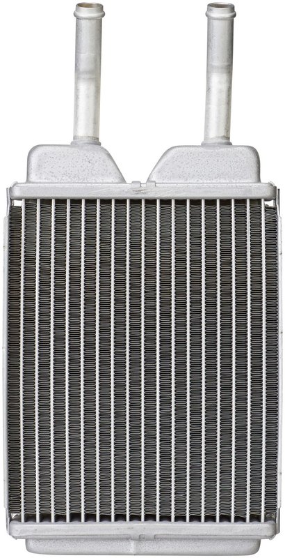 Spectra 94783 HVAC Heater Core - Rear