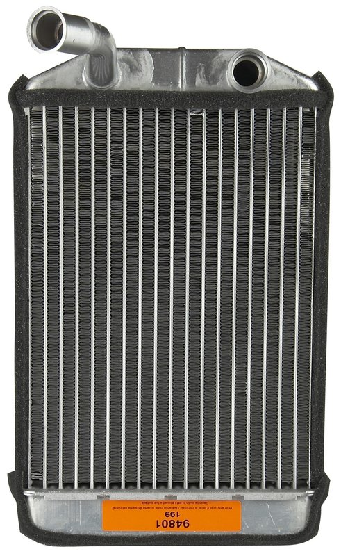 Spectra 94801 HVAC Heater Core