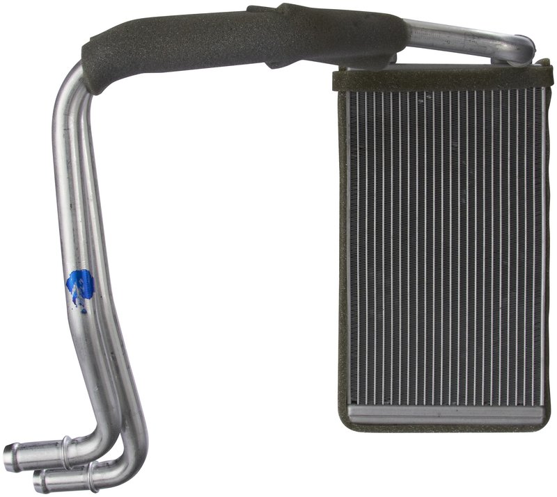 Spectra 98000 HVAC Heater Core - Front