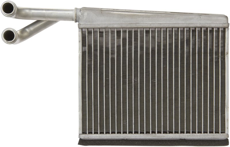 Spectra 98037 HVAC Heater Core - Front