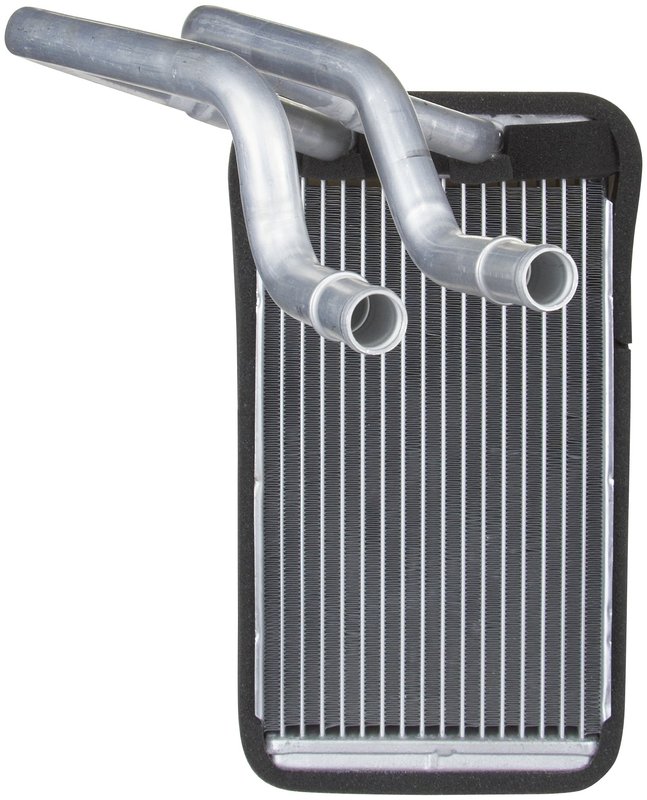 Spectra 98043 HVAC Heater Core - Front