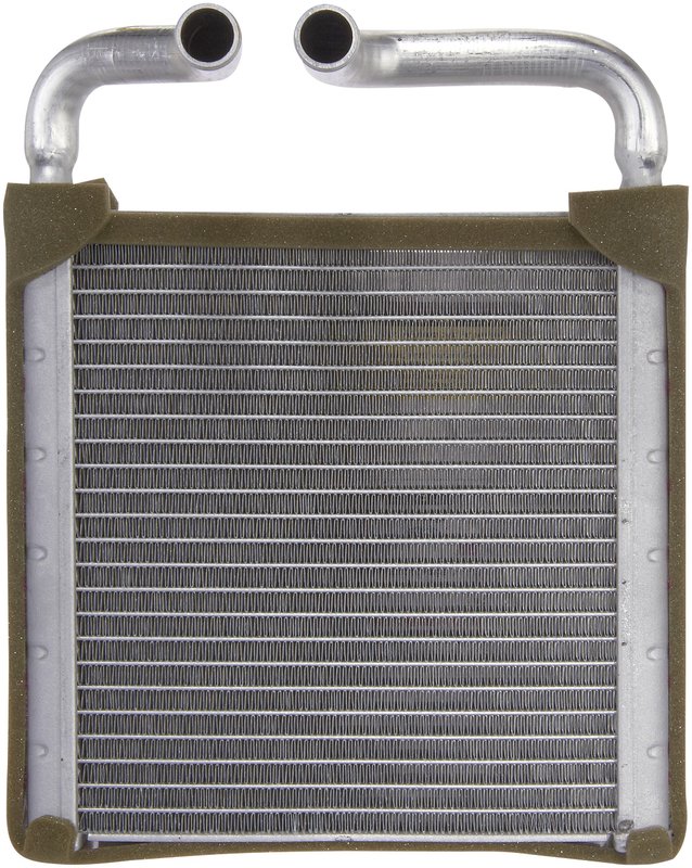 Spectra 98058 HVAC Heater Core - Rear