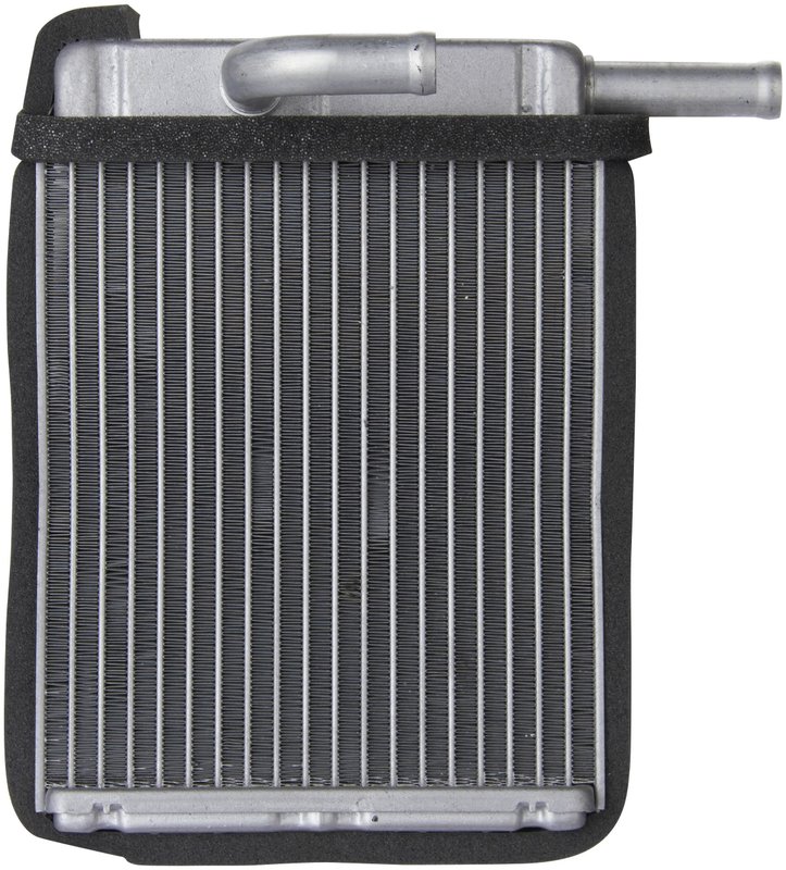 Spectra 98064 HVAC Heater Core - Rear