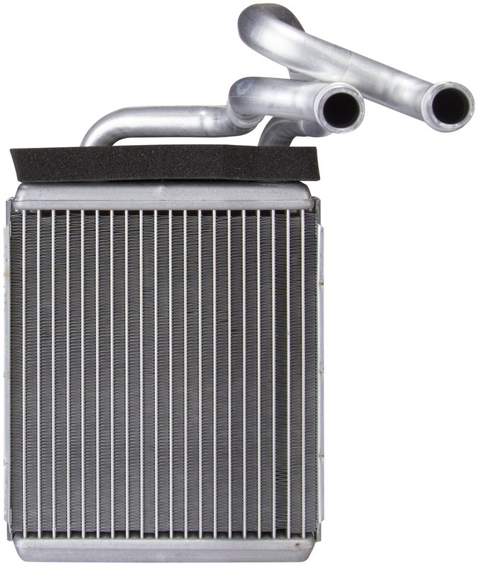 Spectra 98078 HVAC Heater Core - Front
