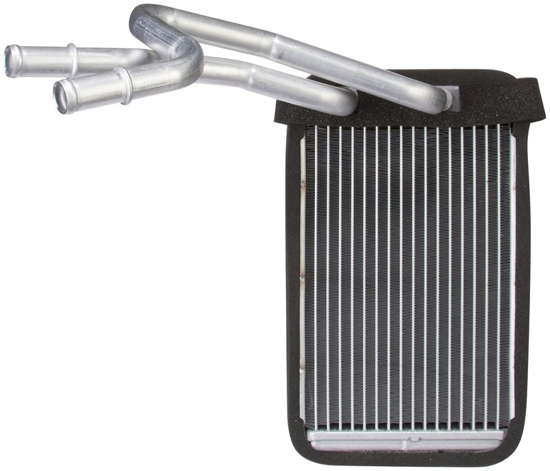 Spectra 98079 HVAC Heater Core - Front