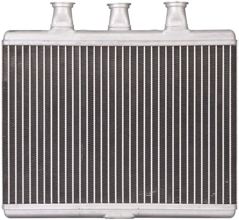 Spectra 98092 HVAC Heater Core - Front